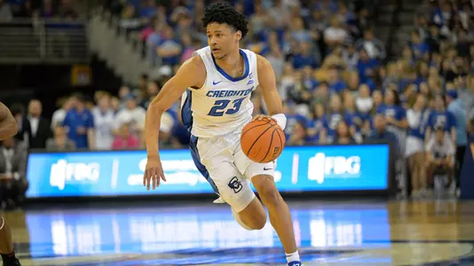 Trey Alexander