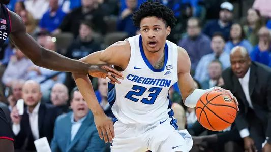 Trey Alexander