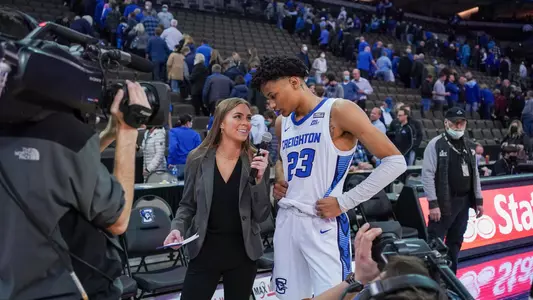 Trey Alexander
