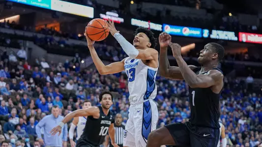 Trey Alexander