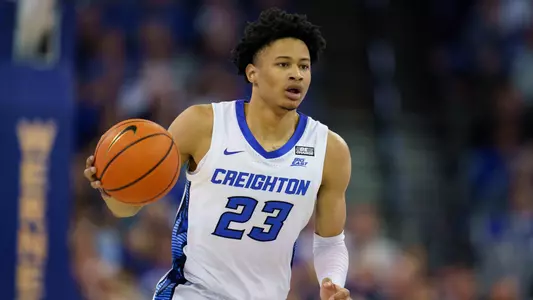 Trey Alexander