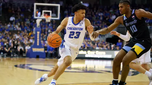 Trey Alexander