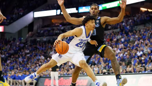 Trey Alexander
