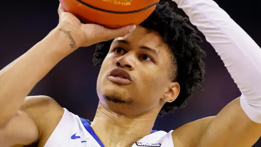 Trey Alexander