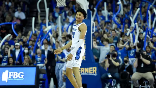 Trey Alexander