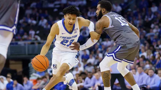 Trey Alexander