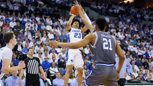 Trey Alexander