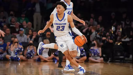 Trey Alexander