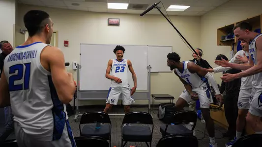 Trey Alexander
