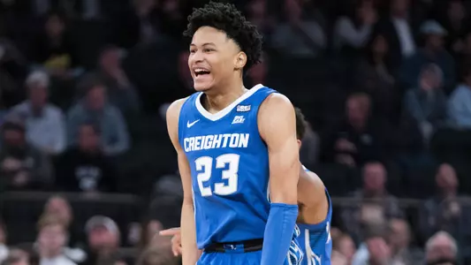 Trey Alexander