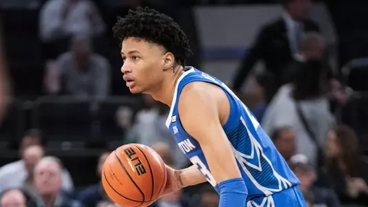 Trey Alexander