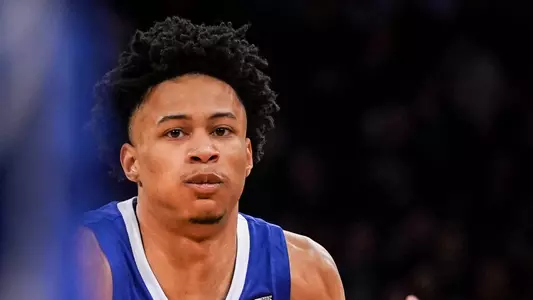 Trey Alexander