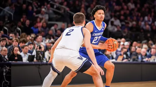 Trey Alexander