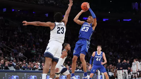 Trey Alexander