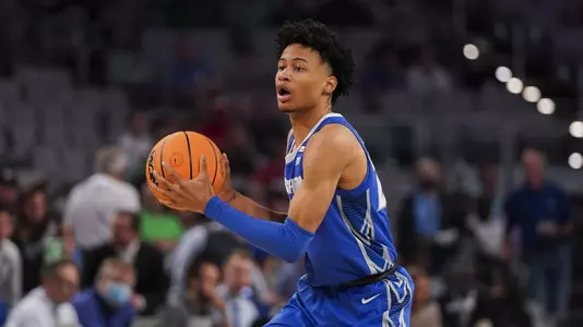 Trey Alexander