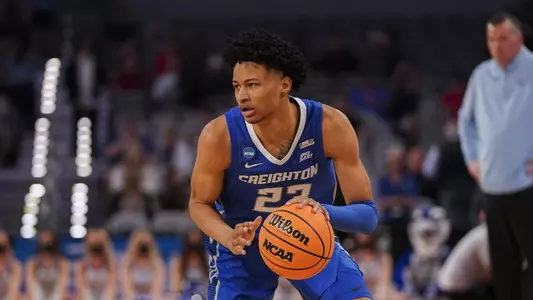 Trey Alexander