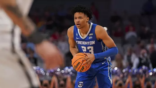 Trey Alexander