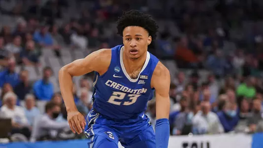 Trey Alexander
