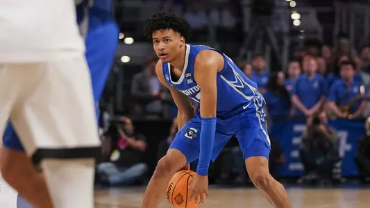 Trey Alexander