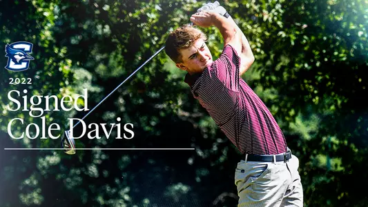 Cole Davis Signs graphic