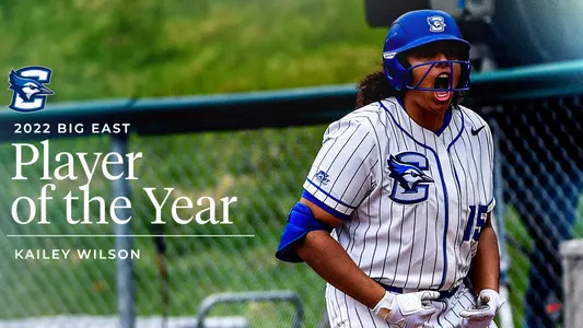 Softball BIG EAST Player of the Year