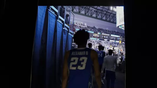 Trey Alexander