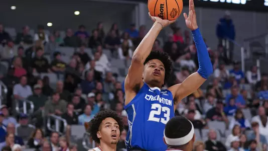 Trey Alexander