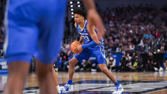 Trey Alexander