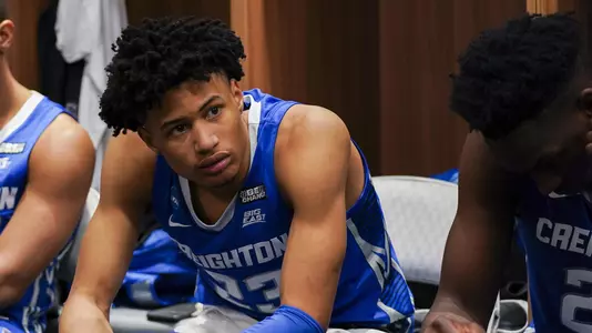 Trey Alexander
