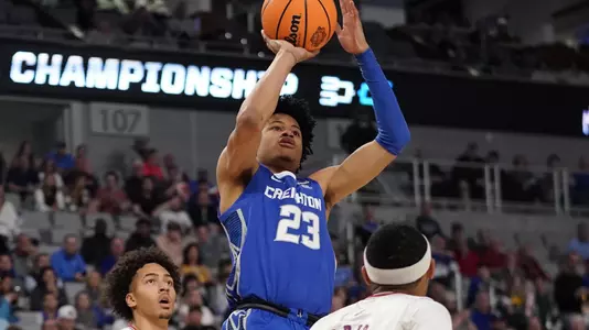 Trey Alexander