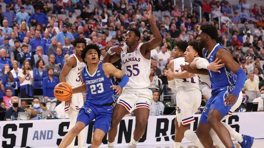 Trey Alexander