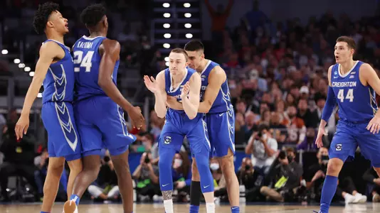 MBBhuddle mbb huddle