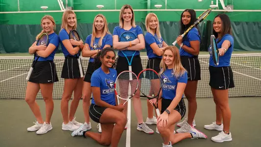 Women's Tennis Team