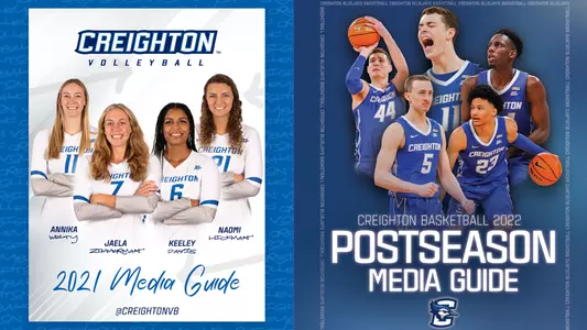 2021-22 CoSIDA Publications Awards