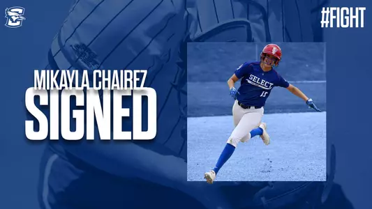 Mikayla Chairez