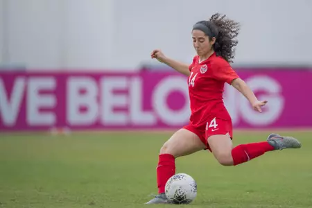 Lara Kazandjian