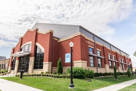 The Ruth Training Center street view 2022