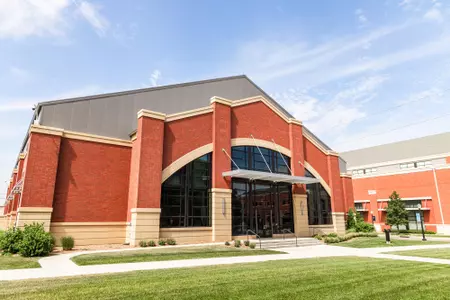 The Ruth Training Center 2022