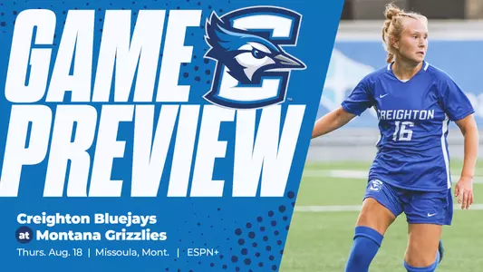 WSOC Game Preview