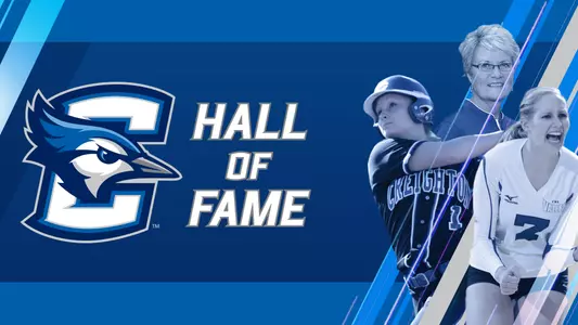 2022 Creighton Athletics Hall of Fame