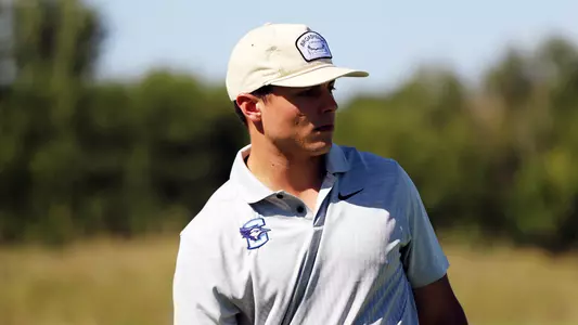 Cade McCallum