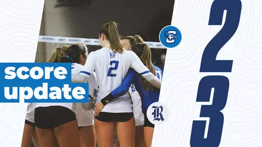 Rice wins 3-2