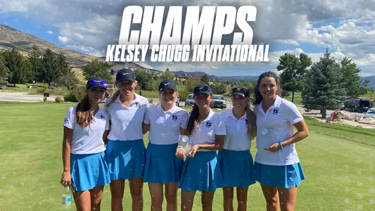 Kelsey Chugg Invitational champions