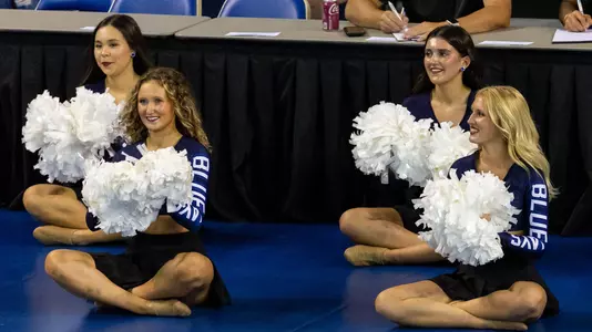 Dance Team