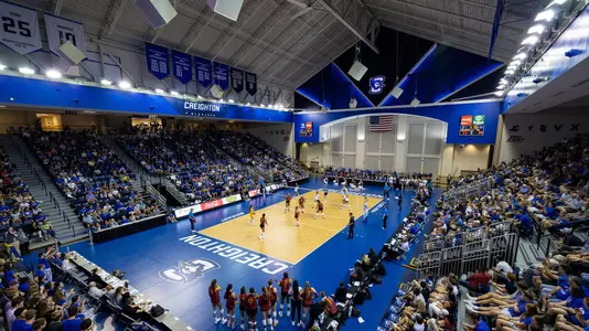 D.j. Sokol Arena