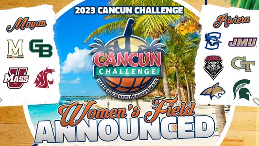 2023 Cancun Challenge