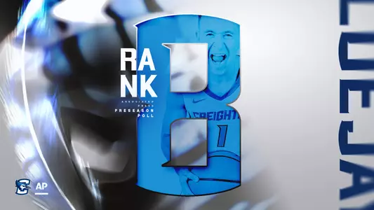 Preseason AP poll #8