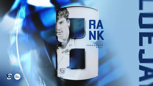 #8 USA Today preseason coaches poll