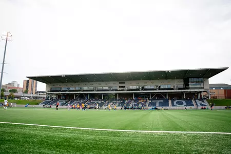 Morrison Stadium