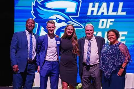 2023 Hall of Fame class